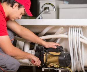 About Plumbers Pros Ash, NC